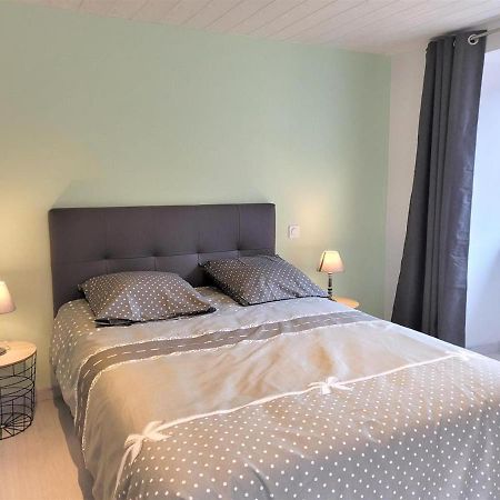 Gite De Caractere Chez Celine Teillet  Экстерьер фото