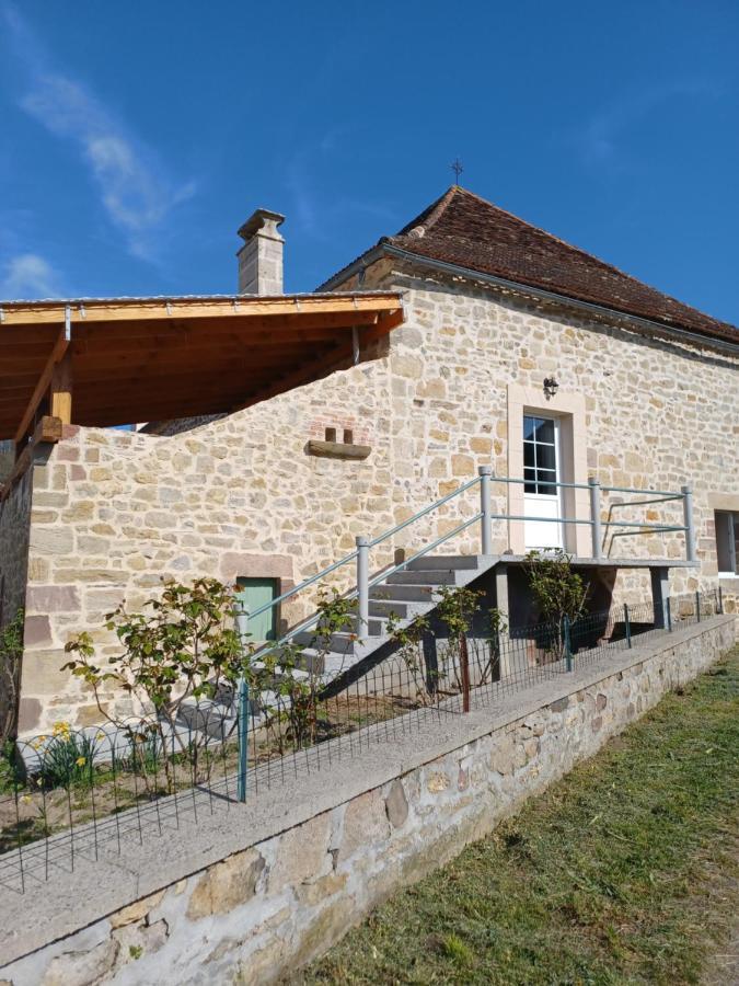 Gite De Caractere Chez Celine Teillet  Экстерьер фото